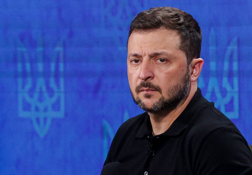  Зеленський розраховує, що Європа щомісяця стане виділяти мільярд доларів для закупівлі зброї у США